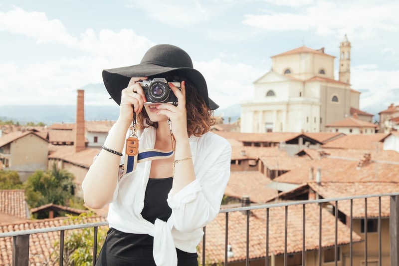 Capturing Memories